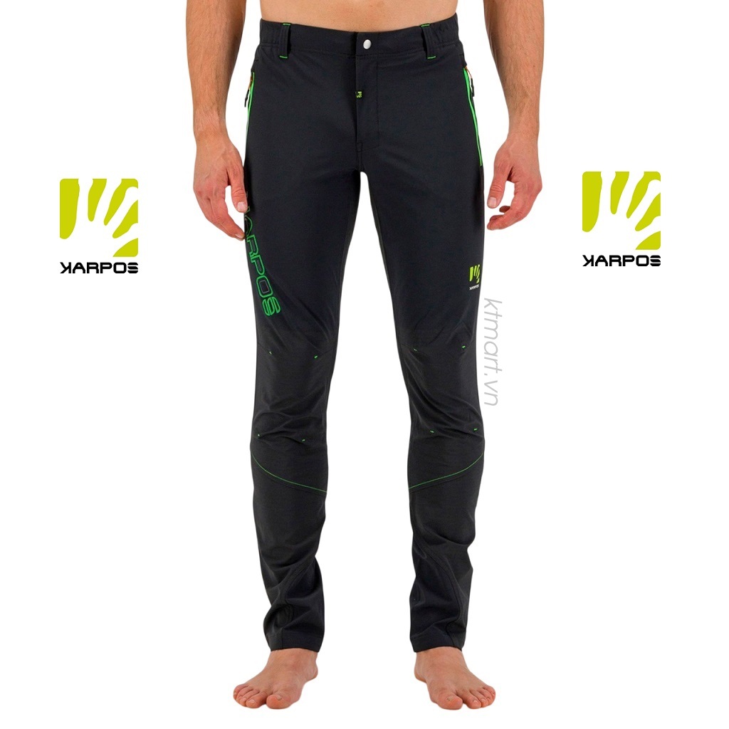 Quần Karpos Men’s Ramezza Light Pant 2500849 size 34